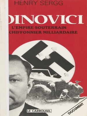 cover image of Joinovici